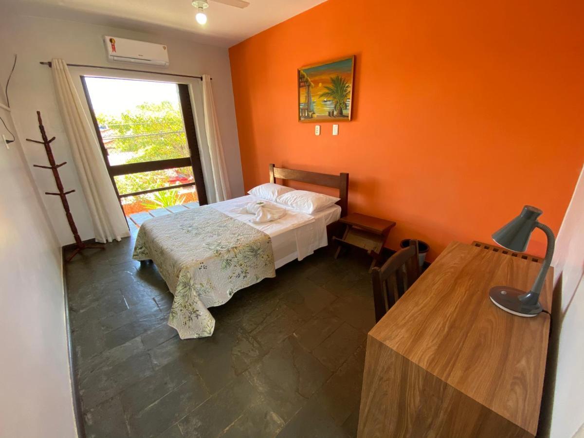 Quarto Duplo